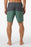 O'Neill OG Heritage Trunk 18 Boardshorts-Dark Forest