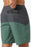 O'Neill OG Heritage Trunk 18 Boardshorts-Dark Forest