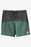 O'Neill OG Heritage Trunk 18 Boardshorts-Dark Forest