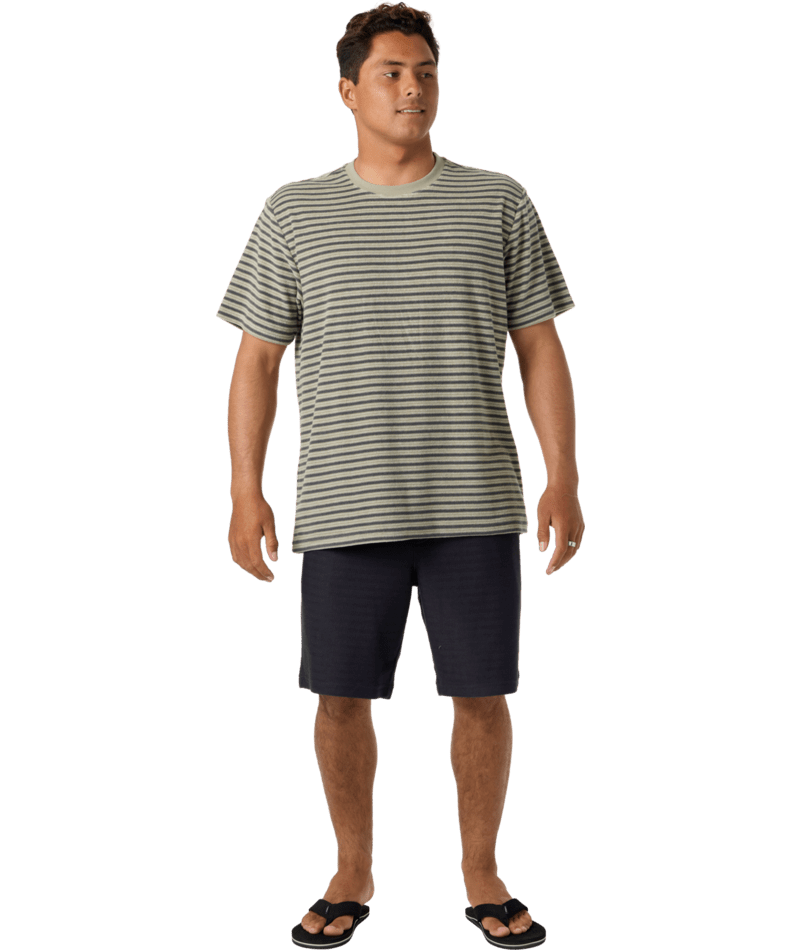 O'Neill Bavaro Solid 19'' Shorts-Phantom