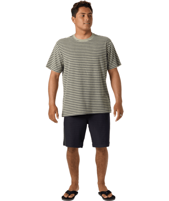O'Neill Bavaro Solid 19'' Shorts-Phantom