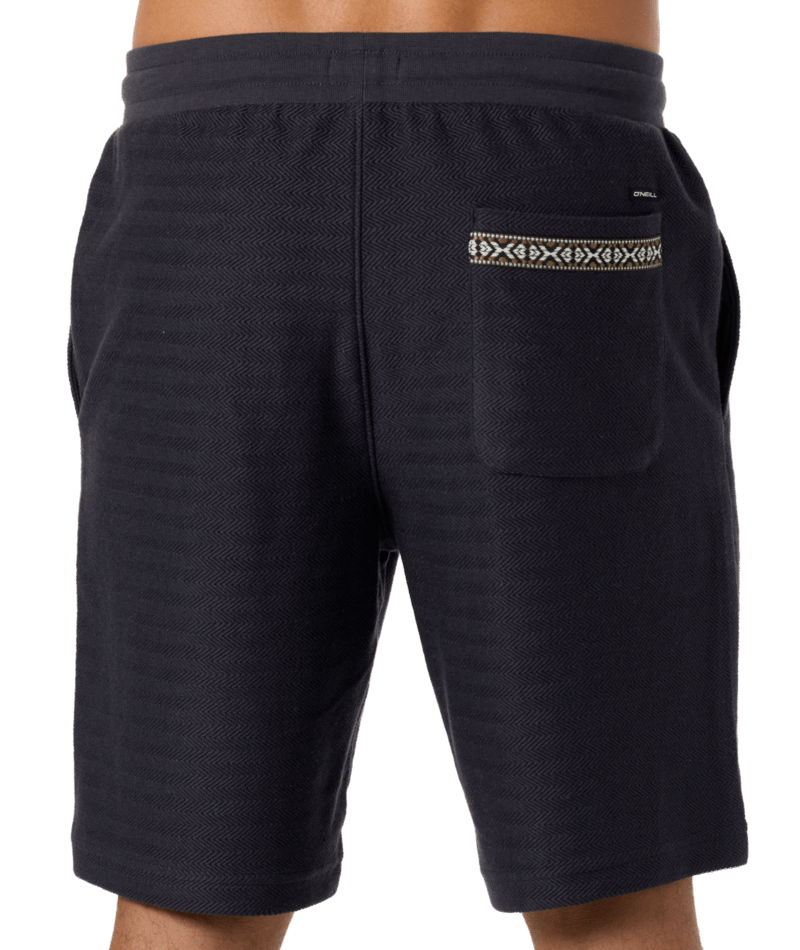 O'Neill Bavaro Solid 19'' Shorts-Phantom