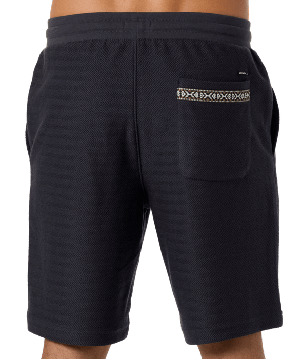 O'Neill Bavaro Solid 19'' Shorts-Phantom