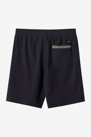O'Neill Bavaro Solid 19'' Shorts-Phantom— Alternate View