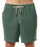 O'Neill OG Cord Elastic Waist 18 Shorts-Dark Forest