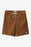 O'Neill OG Cord Elastic Waist 18'' Shorts-Toffee