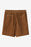 O'Neill OG Cord Elastic Waist 18'' Shorts-Toffee