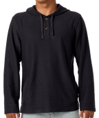 O'Neill Bavaro Solid Poncho Sweatshirt-Phantom