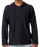 O'Neill Bavaro Solid Poncho Sweatshirt-Phantom