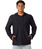 O'Neill Bavaro Solid Poncho Sweatshirt-Phantom