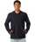 O'Neill Bavaro Solid Poncho Sweatshirt-Phantom