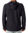 O'Neill Bavaro Solid Poncho Sweatshirt-Phantom