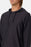 O'Neill Bavaro Solid Poncho Sweatshirt-Phantom