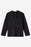 O'Neill Bavaro Solid Poncho Sweatshirt-Phantom