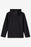 O'Neill Bavaro Solid Poncho Sweatshirt-Phantom