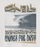 O'Neill Bomb It Classic Tee-Ash