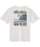 O'Neill Bomb It Classic Tee-Ash