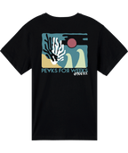 O'Neill Coral S/S Classic Tee-Black