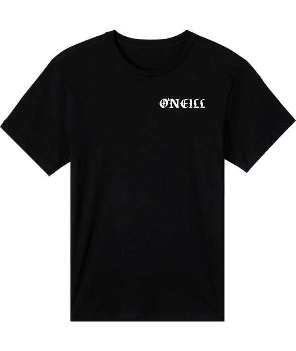 O'Neill Coral S/S Classic Tee-Black