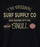 O'Neill Fifty Two Classic Tee-Black