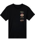 O'Neill Fifty Two Classic Tee-Black