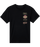 O'Neill Fifty Two Classic Tee-Black