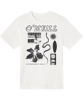 O'Neill Kitchen Sink Classic Tee-Tofu