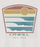 O'Neill Liner Classic Tee-Ash