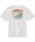 O'Neill Liner Classic Tee-Ash