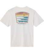 O'Neill Liner Classic Tee-Ash