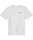 O'Neill Liner Classic Tee-Ash