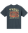 O'Neill Micro Brain Boxy Tee-Dark Shadow