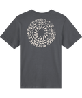 O'Neill Navigate Classic Tee-Dark Shadow