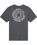 O'Neill Navigate Classic Tee-Dark Shadow