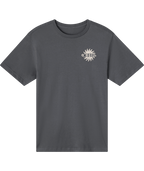 O'Neill Navigate Classic Tee-Dark Shadow