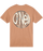 O'Neill OG Fish Eye Vintage Tee-Clay