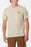 O'Neill Open Road S/S Classic Tee-Lt Khaki