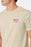 O'Neill Open Road S/S Classic Tee-Lt Khaki