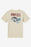 O'Neill Open Road S/S Classic Tee-Lt Khaki