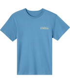 O'Neill Quality Block Classic Tee-Captain's Blue