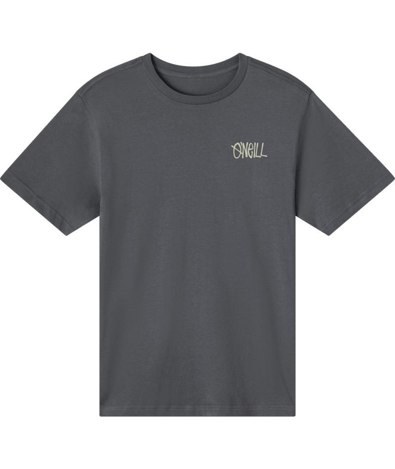 O'Neill Reverb Classic Tee-Dark Shadow
