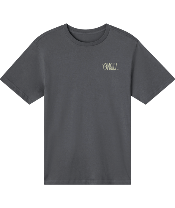 O'Neill Reverb Classic Tee-Dark Shadow