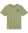 O'Neill Sesh Classic Tee-Oil Green