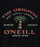 O'Neill Surf Supply S/S Classic Tee-Black