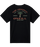 O'Neill Surf Supply S/S Classic Tee-Black