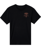 O'Neill Surf Supply S/S Classic Tee-Black
