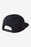 O'Neill Trvlr Delta Snapback Hat-Black
