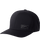 O'Neill Trvlr Stretch Fitted Hat-Black