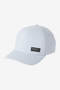 O'Neill Trvlr Stretch Fitted Hat-High-Rise