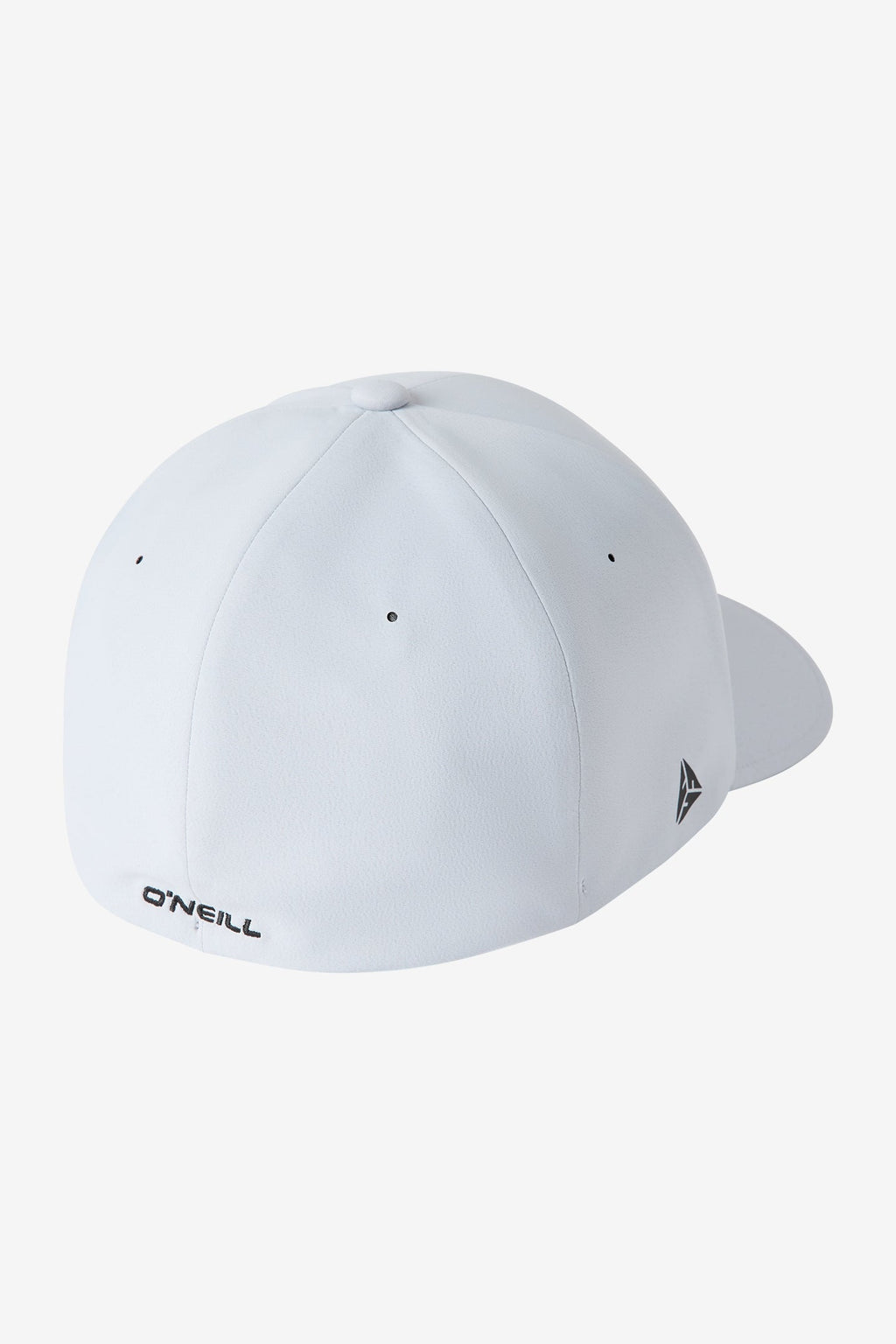 O'Neill Trvlr Stretch Fitted Hat-High-Rise